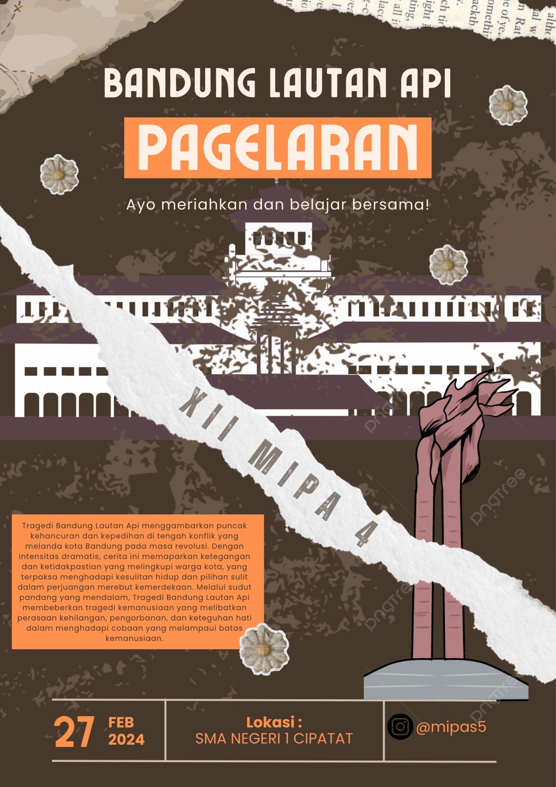 Proyek 3
